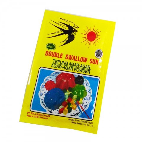 

Swallow Sun Hijau 7Gr
