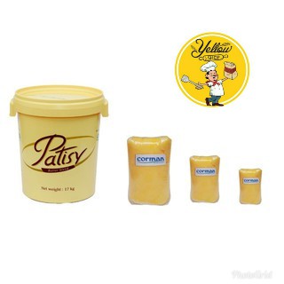 

BUTTER CORMAN PATISY REPACK