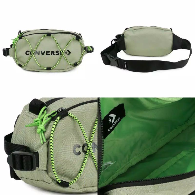 Waitsbag Converse Swap Out Original