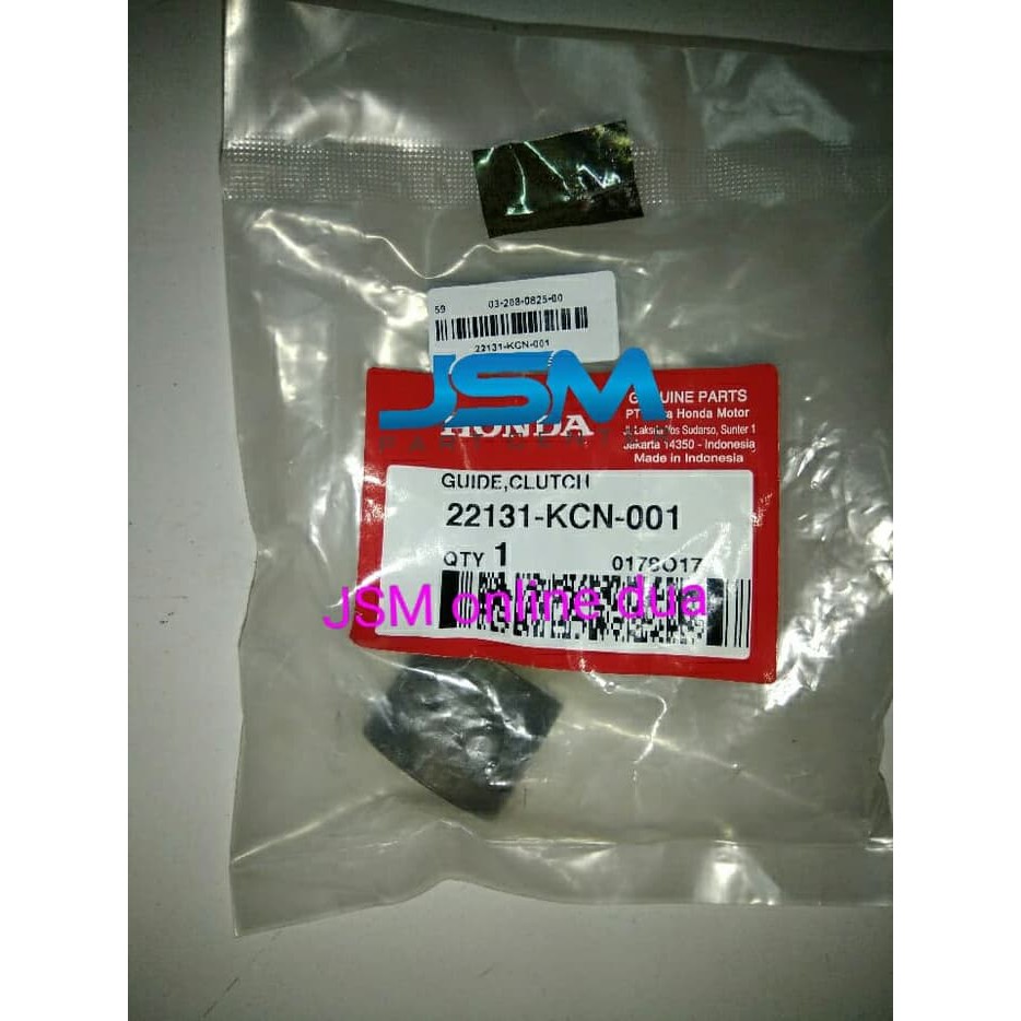 BOS BOSH RUMAH KOPLING TIGER TIGER REVO ORI AHM 22131-KCN-001 ORI ORIGINAL