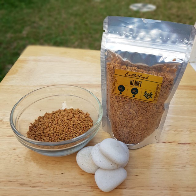 

Klabat / Klabet / Fenugreek