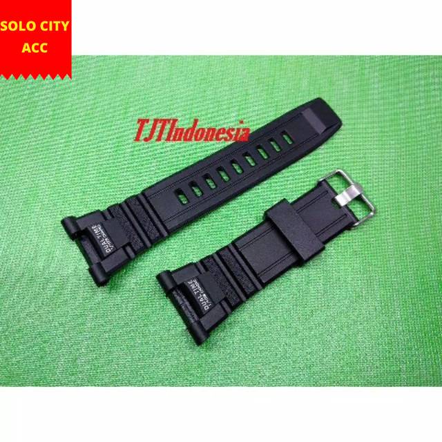 TALI JAM CASIO G-SHOCK MTG-S1000 MTGS1000 RUBBER STRAP CASIO G-SHOCK MTG-S1000 ORIGINAL OEM