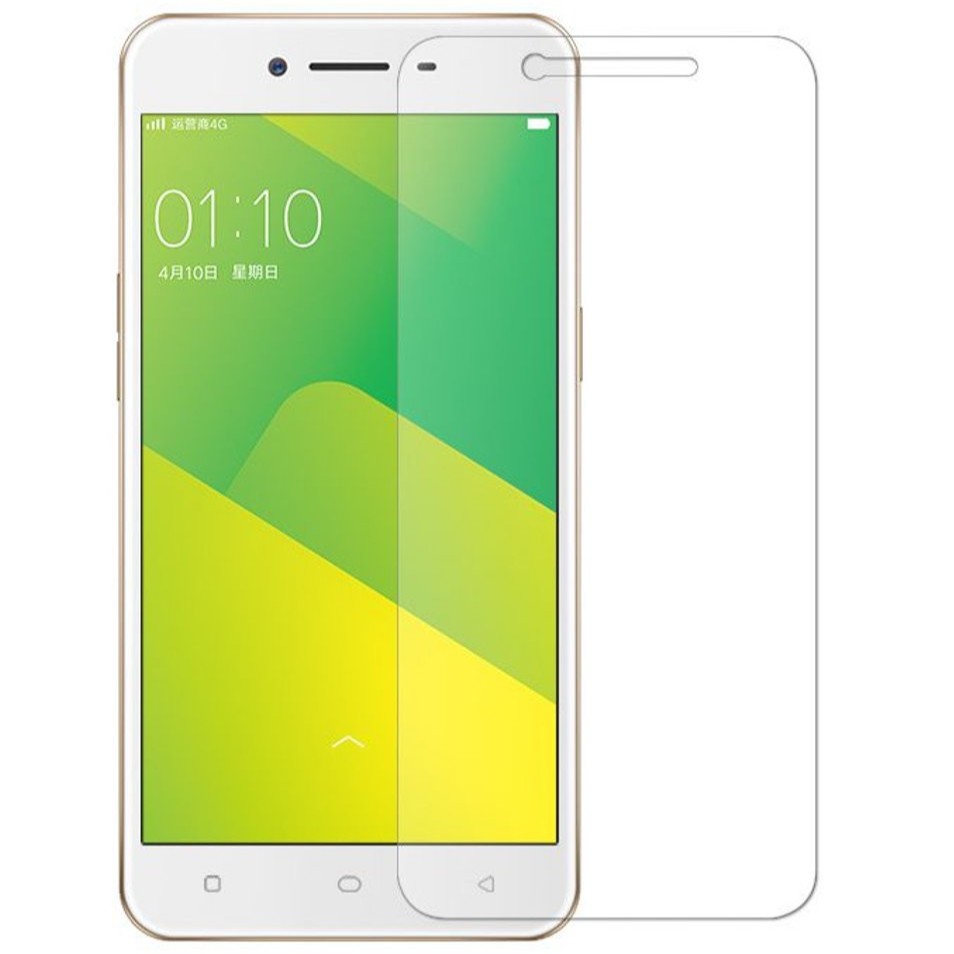 Tempered Glass Screen Protector Oppo A37 a37F Neo 9 New