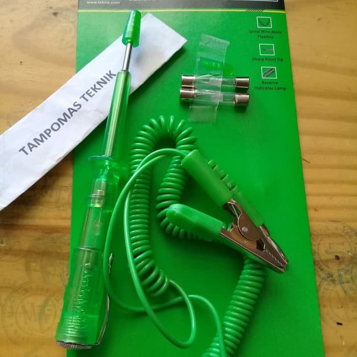 Tespen Aki Tekiro Tespen DC