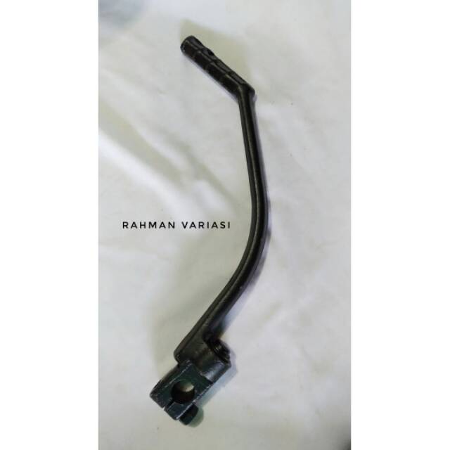 PEDAL STARTER SATRIA FU - STATER - KICK STARTER SATRIA FU - ENGKOLAN MOTOR SUZUKI SATRIA FU