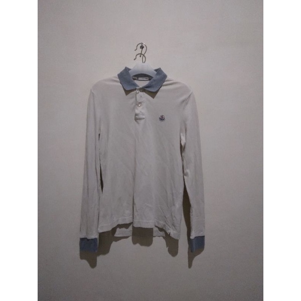 Moncler second