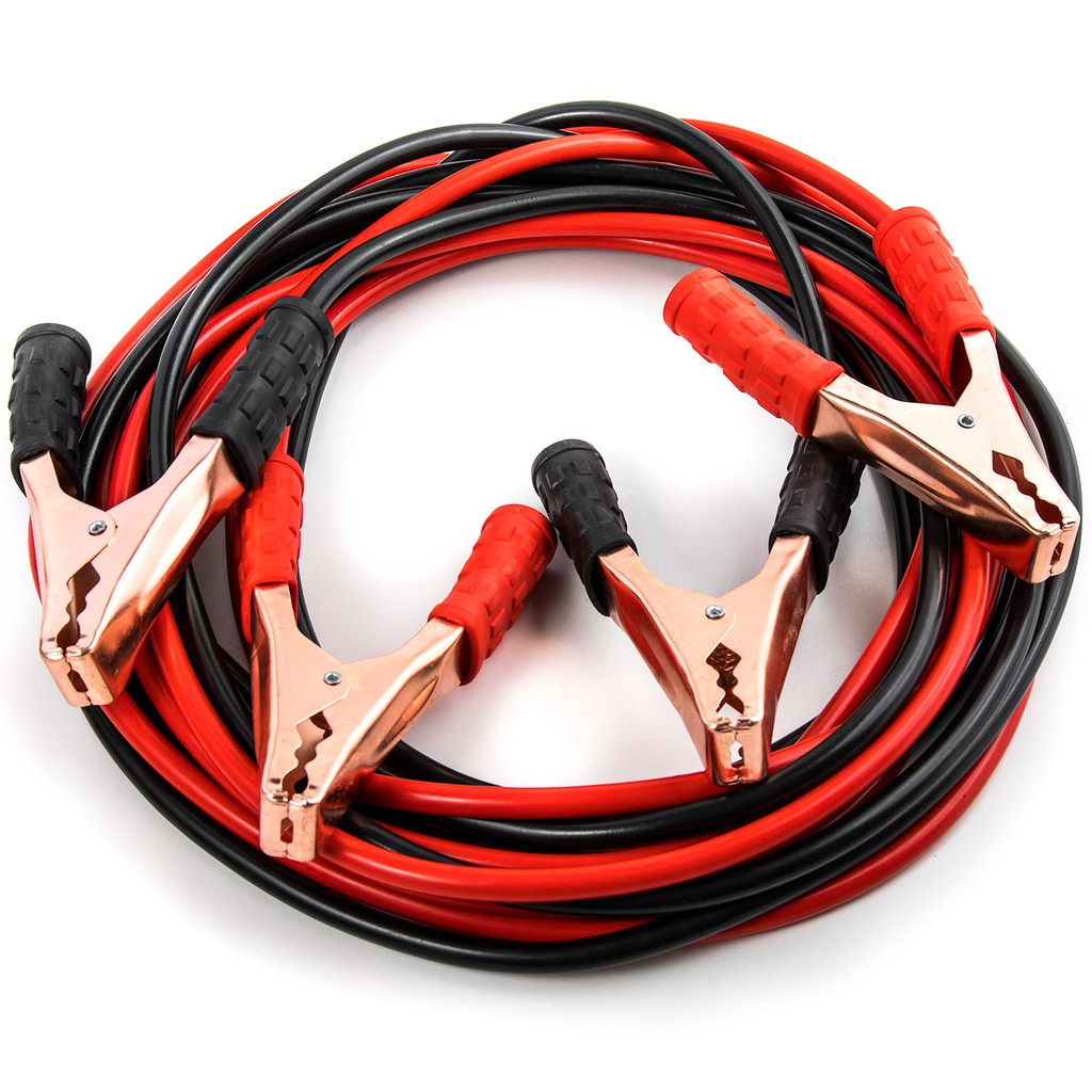 Jual KABEL PENGHUBUNG JUMPER PENYAMBUNG AKI MOBIL SOAK 200Amp BOOSTER