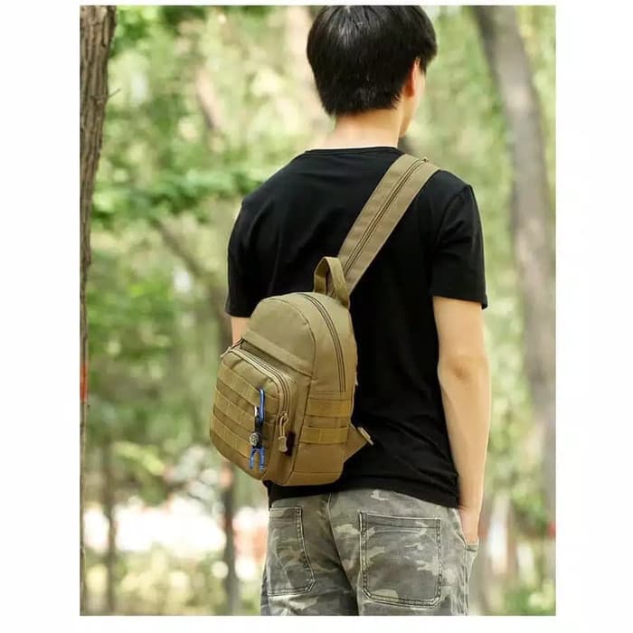 Tas Ransel/Selempang 9569