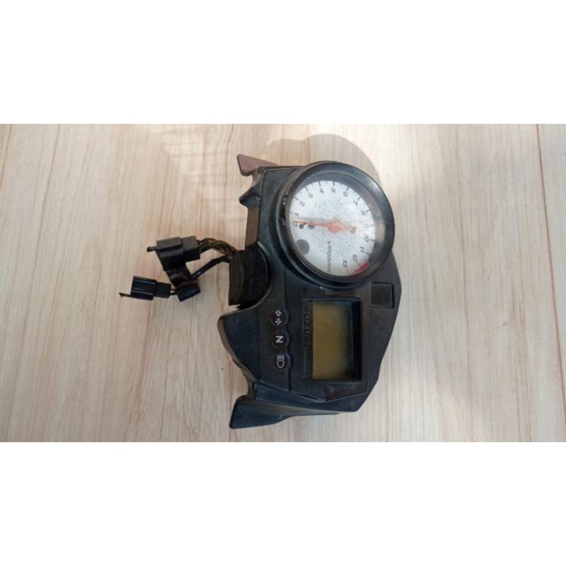 SPEEDOMETER SPIDOMETER SATRIA FU THAILAND CBU