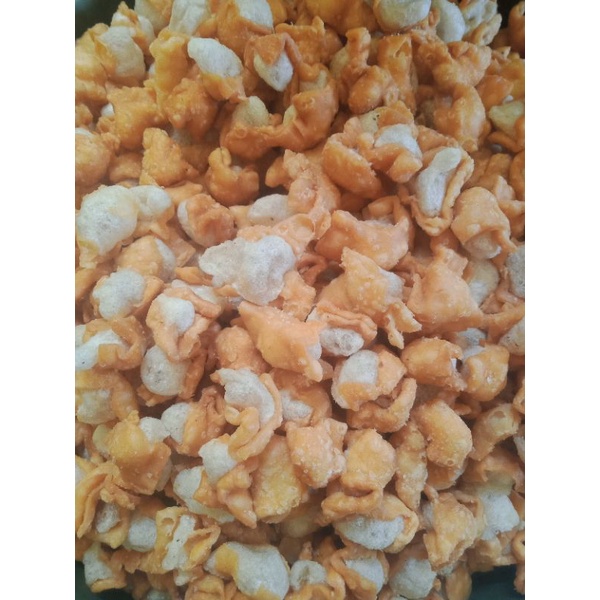 

RiDn Siomay Mini Kering 1kg