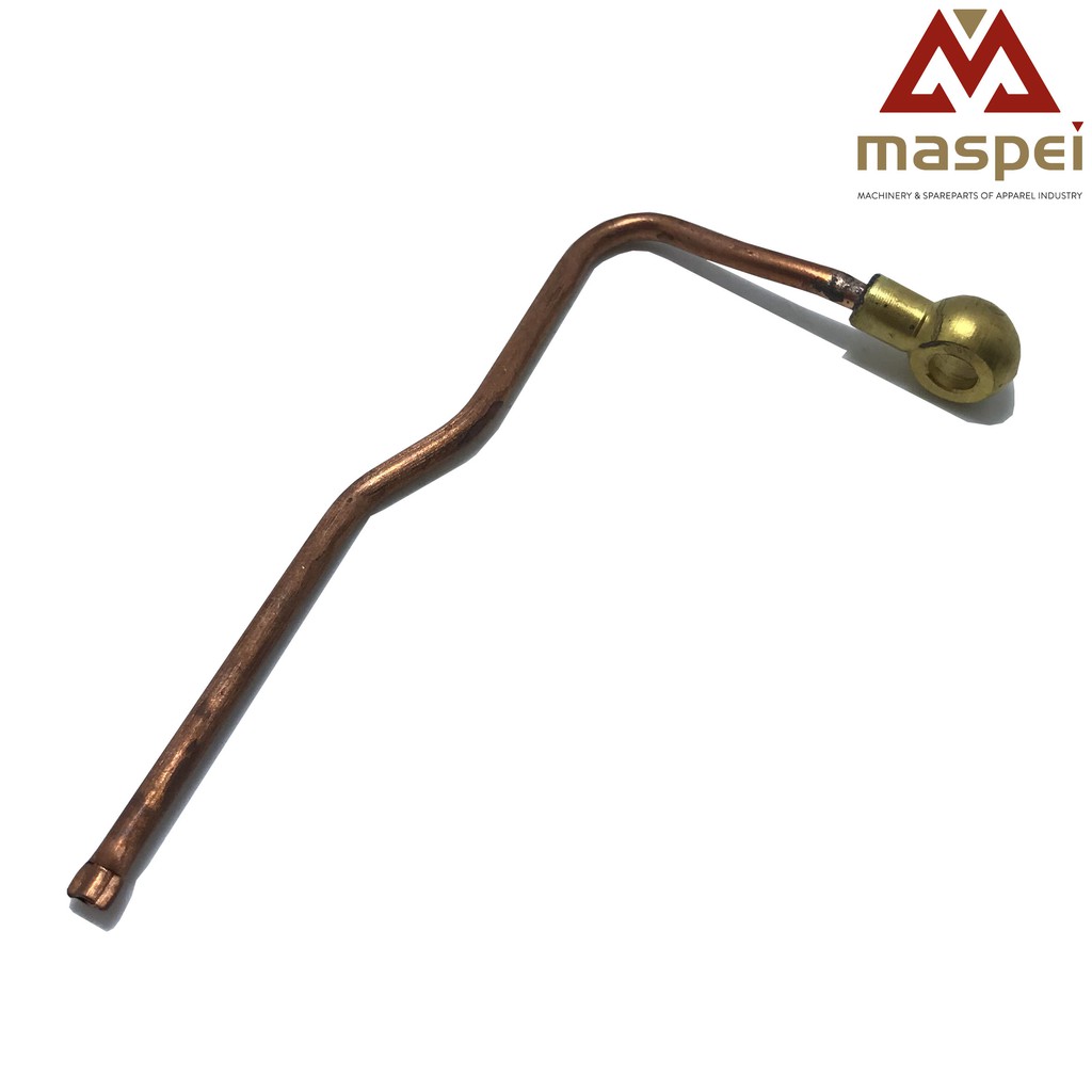 

Oil Tube Untuk Obras SIRUBA 700F Type KT59 KL