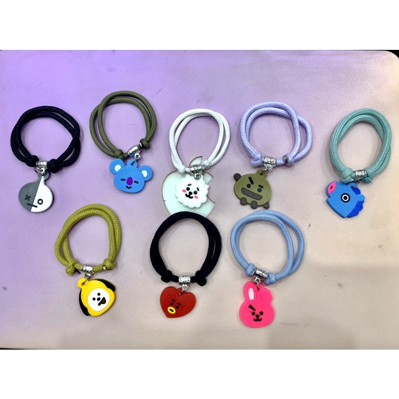 BT21 - GELANG KARAKTER BT21