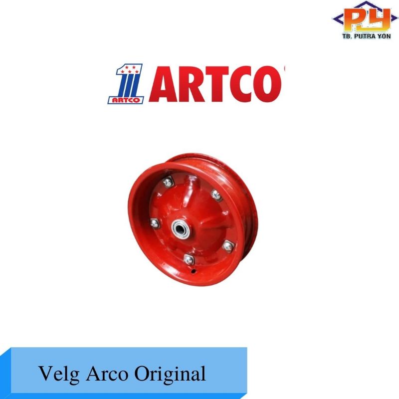 Velg Artco Original