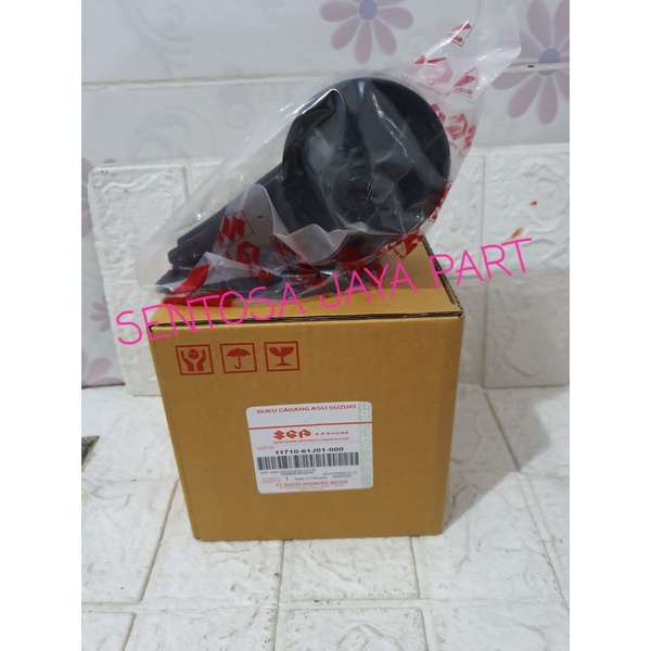 TRANS MOUNTING APV