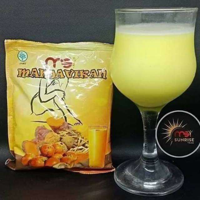 

MSI Jamu manjavikan