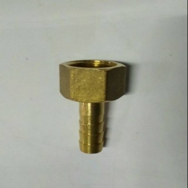 Nepel water heater gas Cocok semua merk