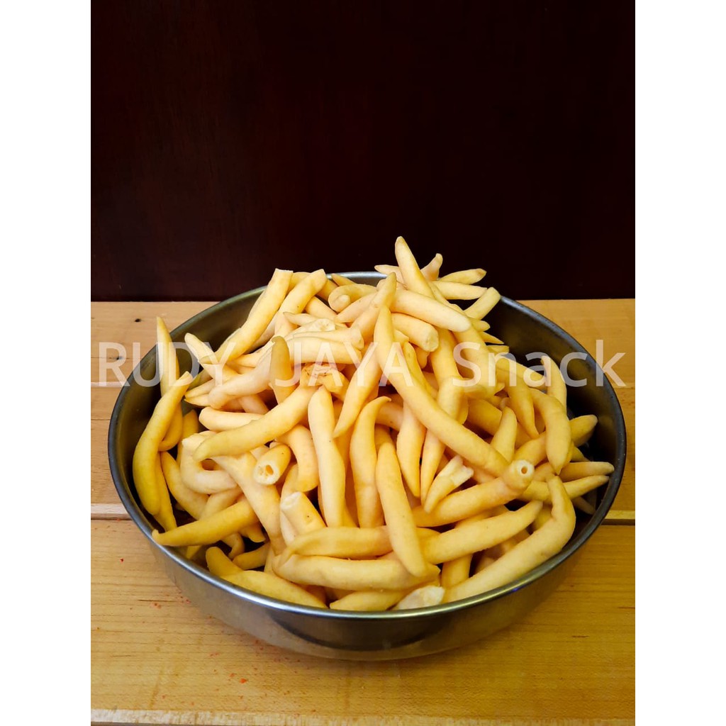 

Widaran Keju / Cendol Keju / Stik Keju