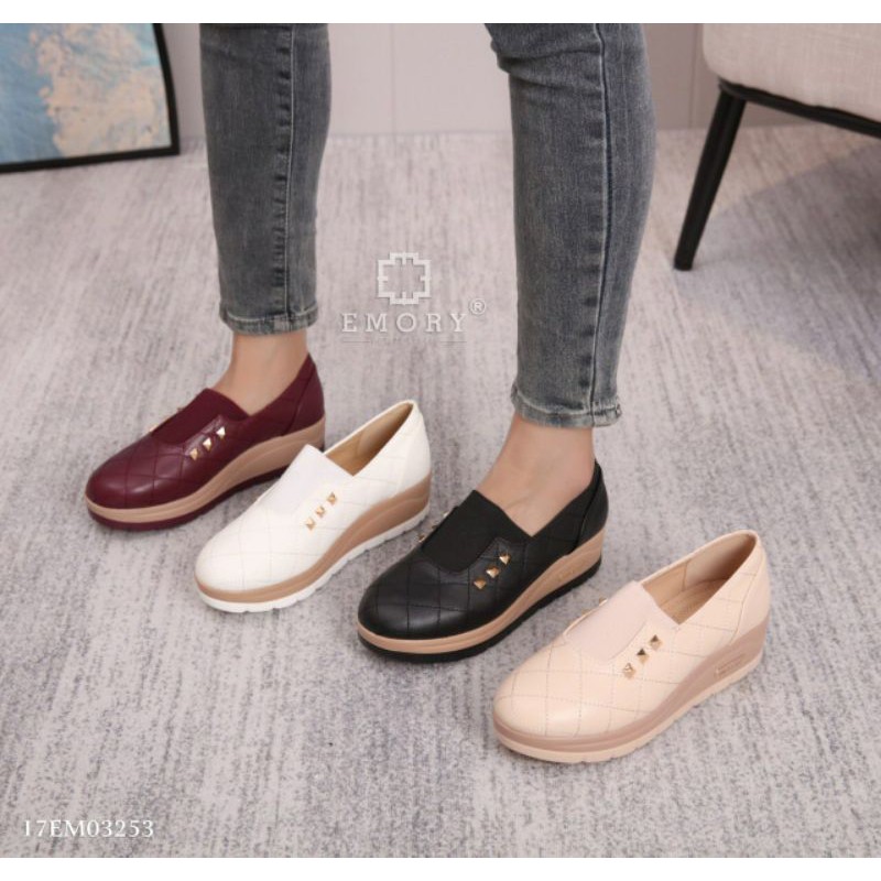 Wedges Emory Airinna 17EMO3253