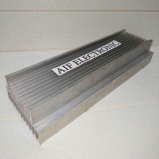 Heatsink 3U 35CM Tebal