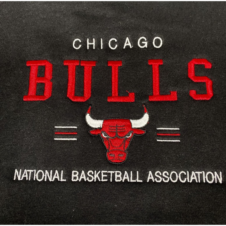 Crewneck Sweater Chicago Bulls Premium