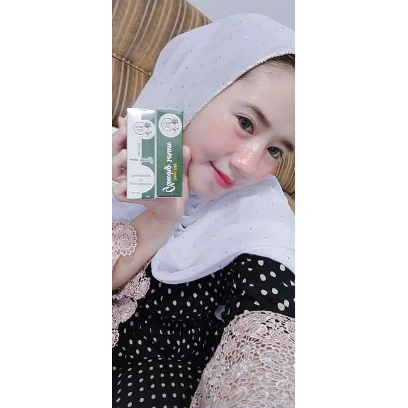 RD'N IJO GREEN JELLY GLOWING SERUM