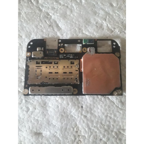 Mesin Vivo y71 Ram 3/32