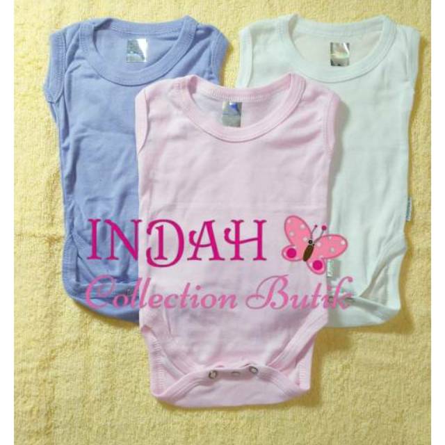 SINGLET JUMPER BAYI BABY ARUCHI MURAH BERKUALITAS