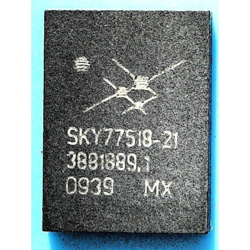 IC  PA SKY77518 - 21