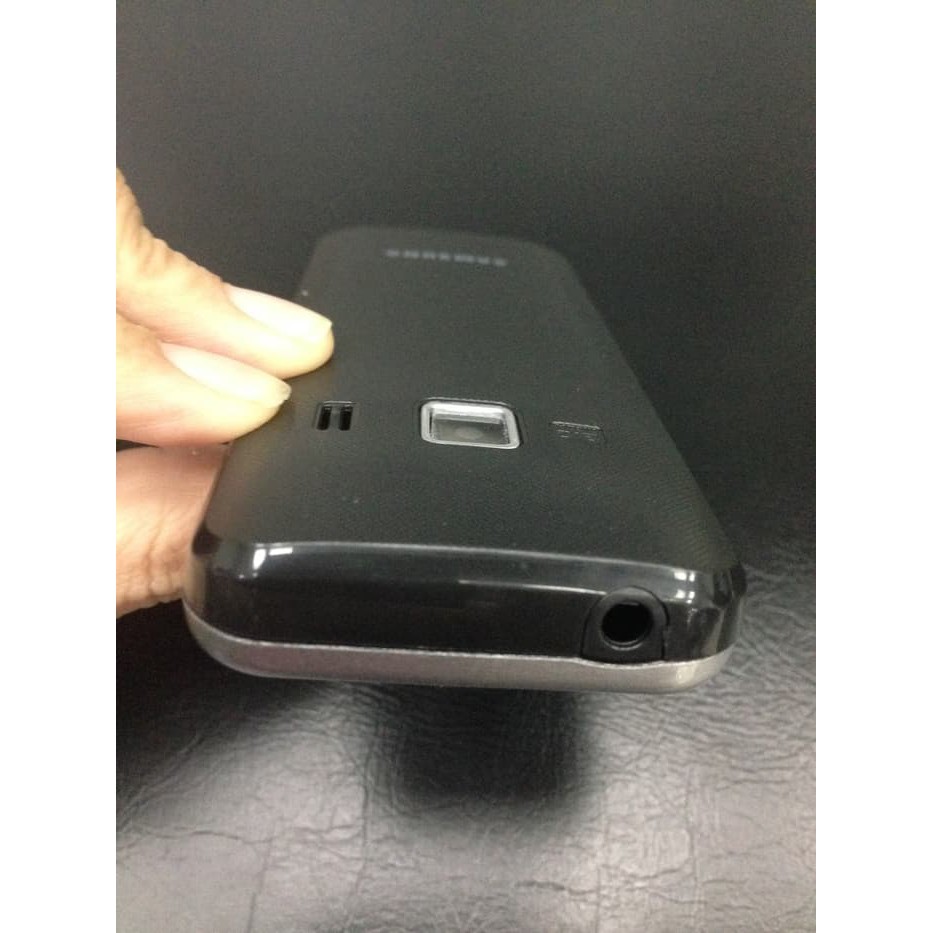 Jual Casing Case Fullset+Tulang Samsung Lakota C3322 Original Cina Trendi