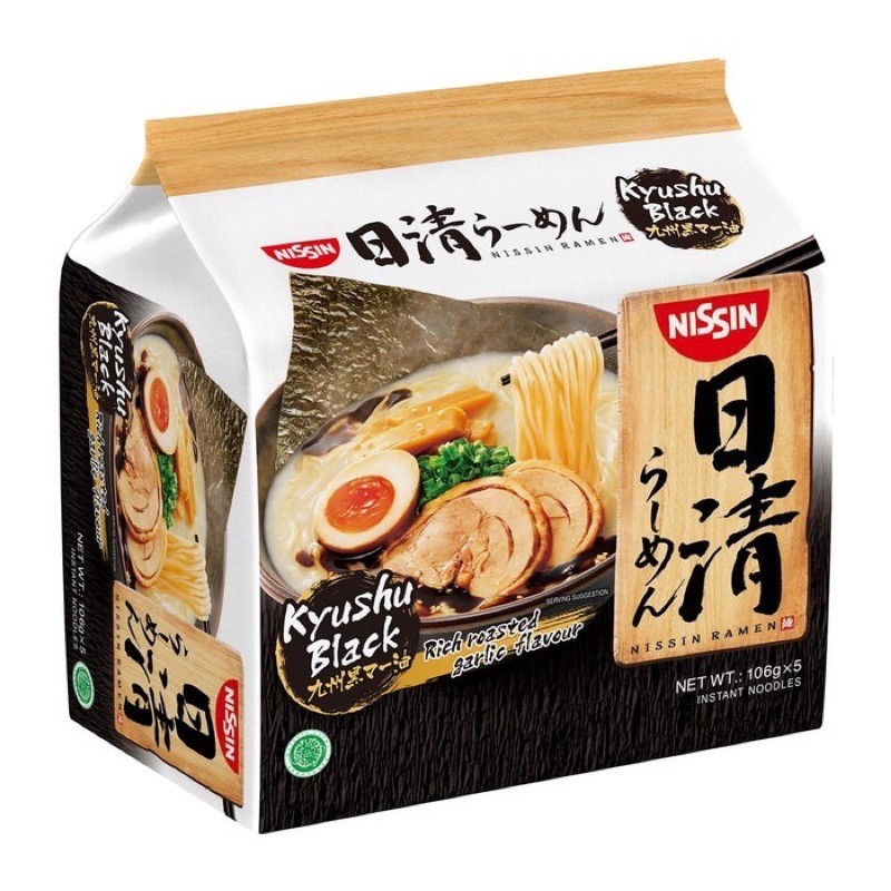 

ramen instan halal 100% snack import