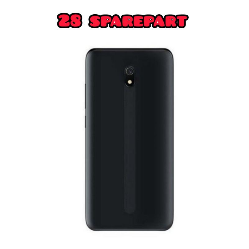 BACKDOR/TUTUP BELAKANG XIAOMI REDMI 8A ORIGINAL