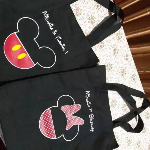 

Tas Lipat Souvenir Ulang Tahun min. 50pcs