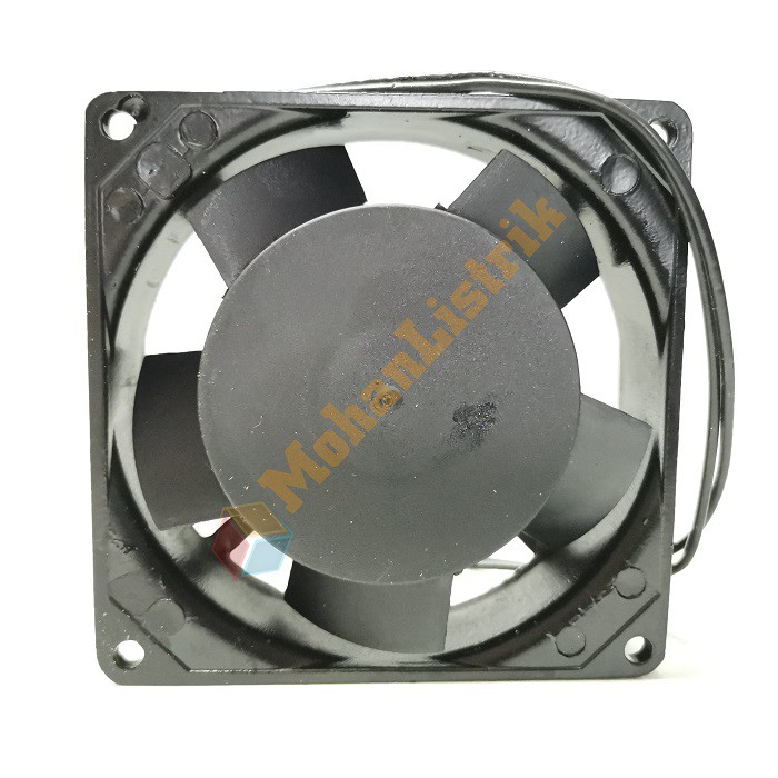 Kipas Video Fan Exhaust 92x92x25mm 220V AC