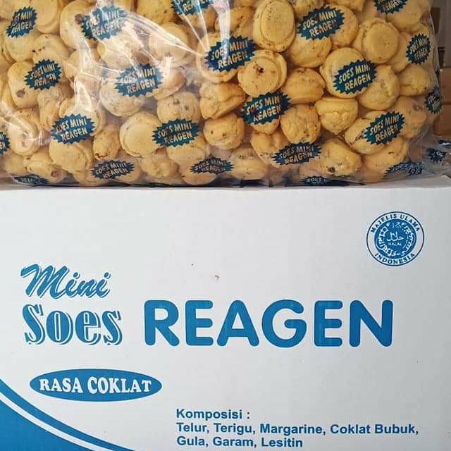 

Soes Reagen