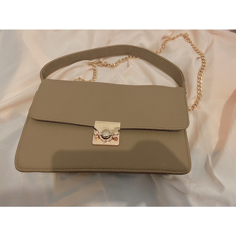 shoulder bag local.id + FREE GIFT 150k GET 2