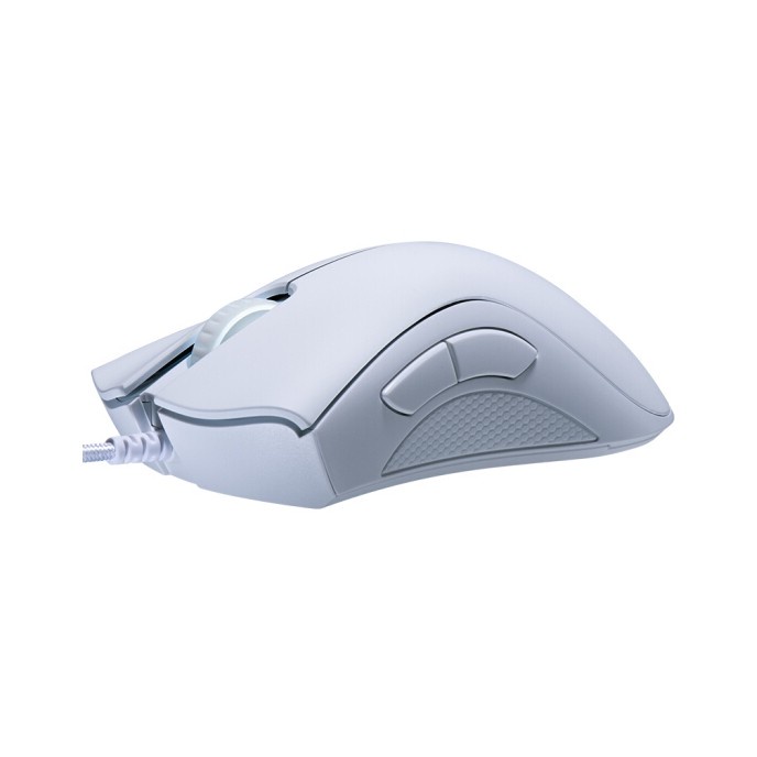 Mouse Razer DA DeathAdder Essential - Gaming Mouse - RGB - Original Garansi Resmi