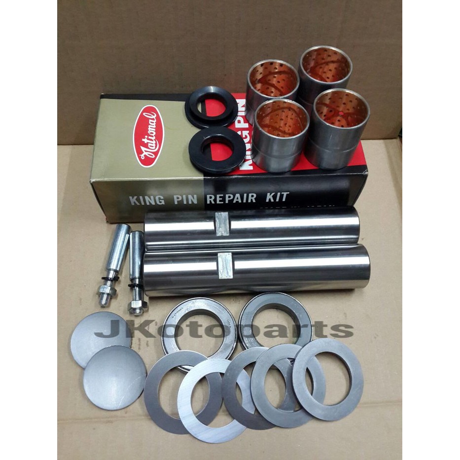 King Pen Fuso PS190 PS220 FM215 National Japan