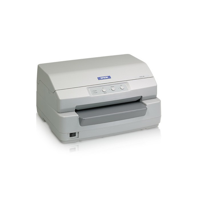 EPSON PLQ-20 Printer Passbook PLQ20 Pasbook Garansi Resmi