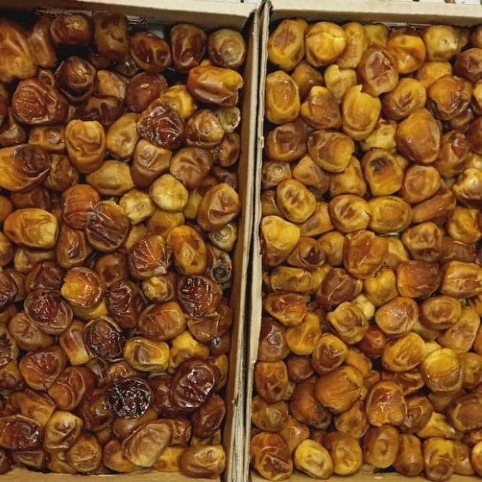 

kurma sukari madinah al-qosim 3kg