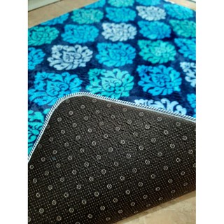 FONIX Karpet Malaysia 180x220 Motif Minimalis F136-4