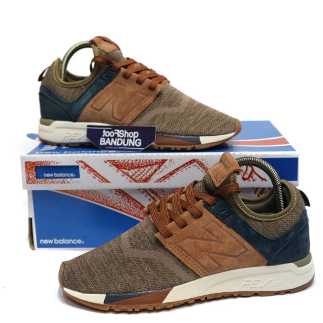 new balance 247 revlite