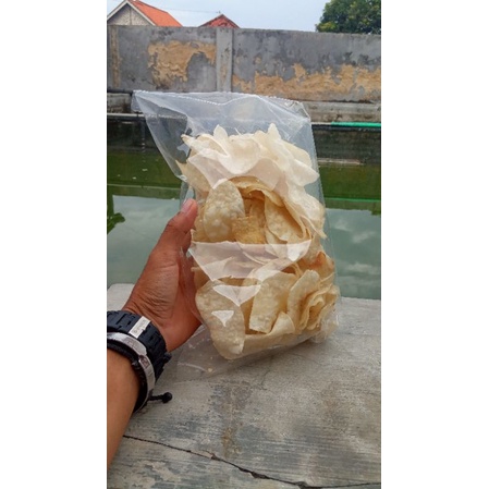 

KRIPIK TALAS MADURA 200g