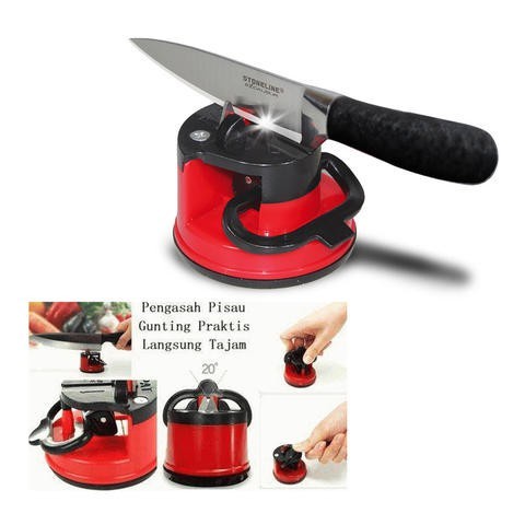 MINI SHARPENER