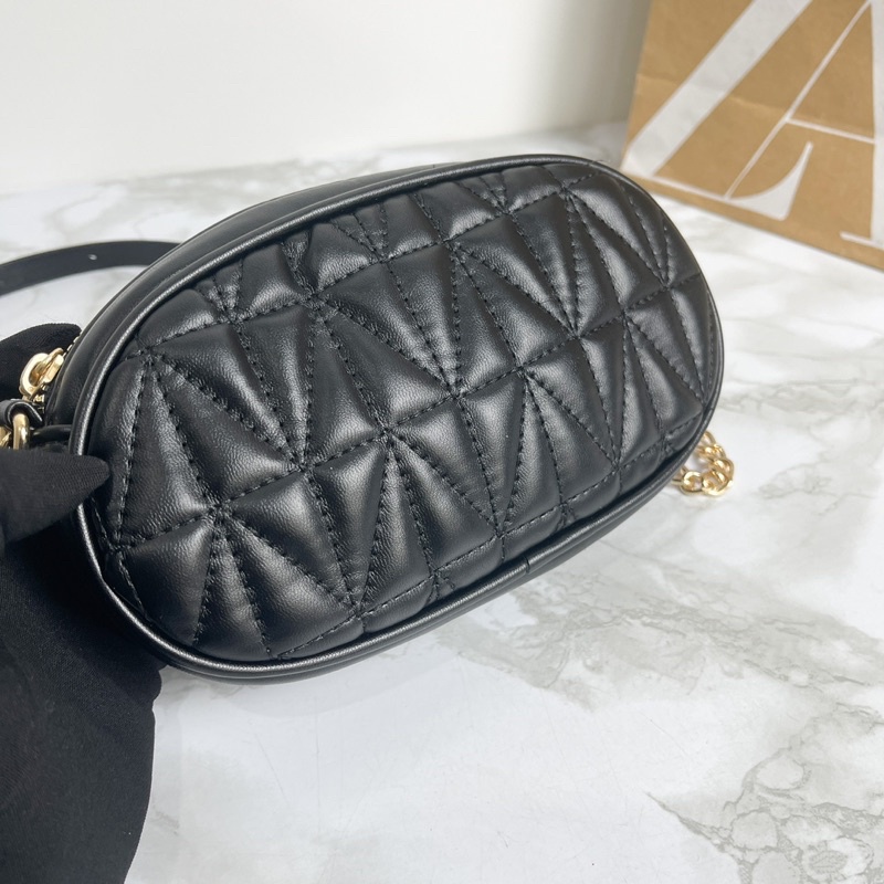 Tas Selempang Wanita Denisa Slingbag Fashion Woman Original Import Berkualitas Tas Oval RZ Bag