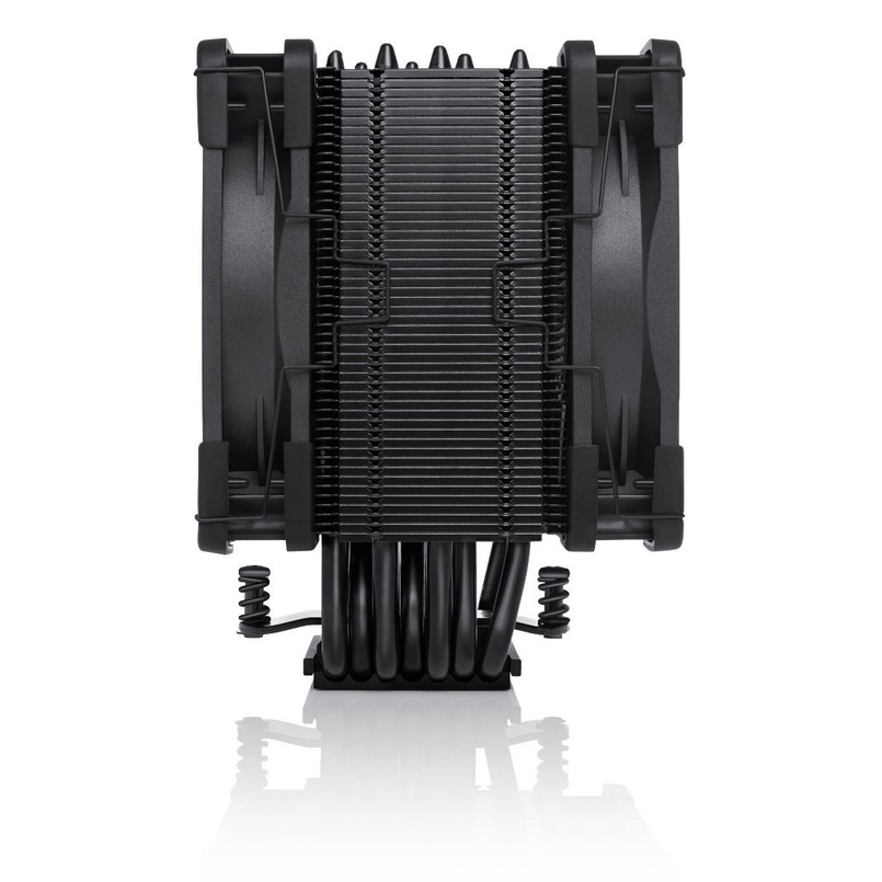 Noctua NH-U12A CH.BK Chromax Black