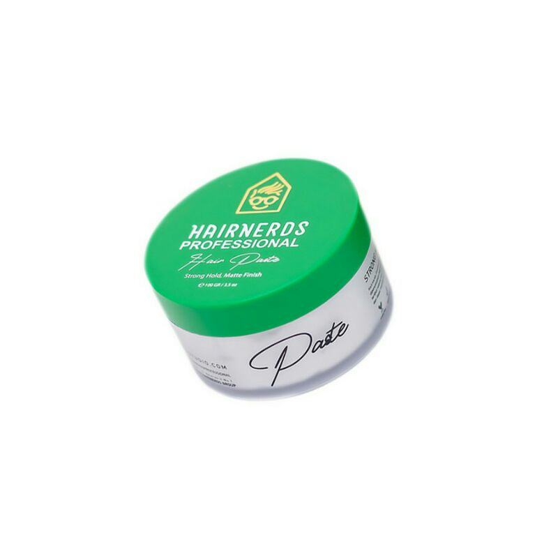 HAIR PASTE HAIRNERDS PROFESIONAL/BANYAK BONUSNYA