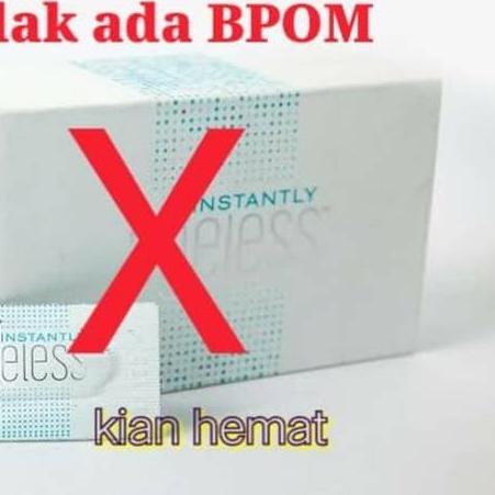 ♨ Instanly Ageless 1 vial Instantly Ageless ♩