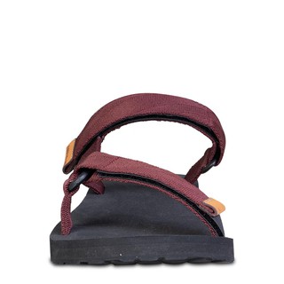  Eiger  1989 Charmeleon 1 0 Sandals  Red Shopee  Indonesia