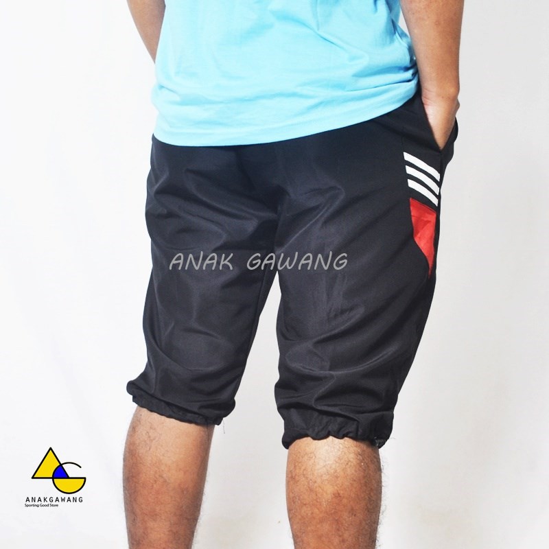 Jogger Pendek Pria Anak Gawang