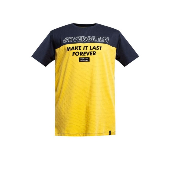 kaos pria X8 original cortez